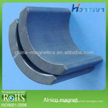 sintered ferrite segment shape permanent magnet Y30BH